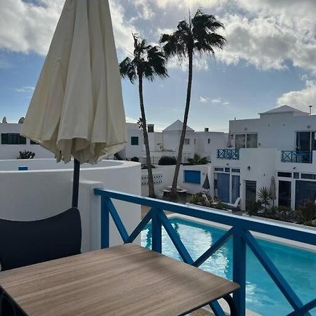 26 Puerto Del Carmen Palm Tree Apartment Luaran gambar