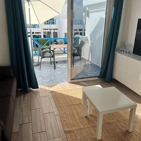 26 Puerto Del Carmen Palm Tree Apartment Luaran gambar
