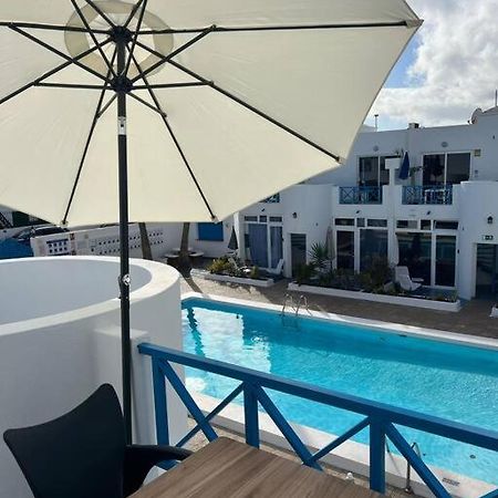 26 Puerto Del Carmen Palm Tree Apartment Luaran gambar
