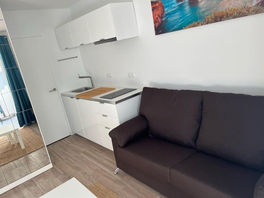 26 Puerto Del Carmen Palm Tree Apartment Luaran gambar