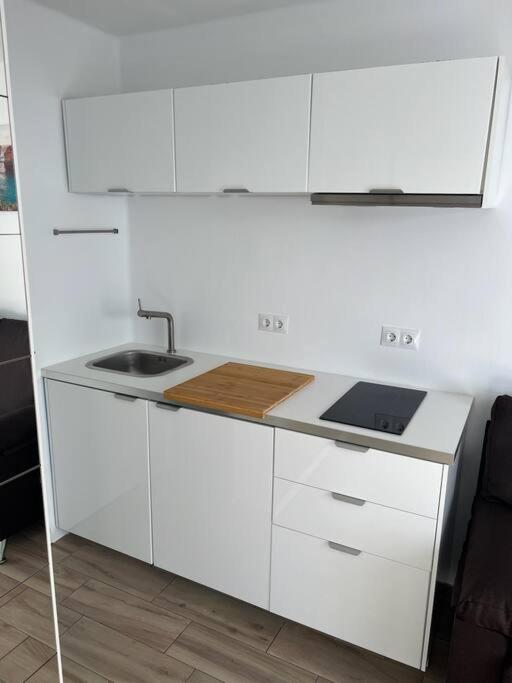 26 Puerto Del Carmen Palm Tree Apartment Luaran gambar
