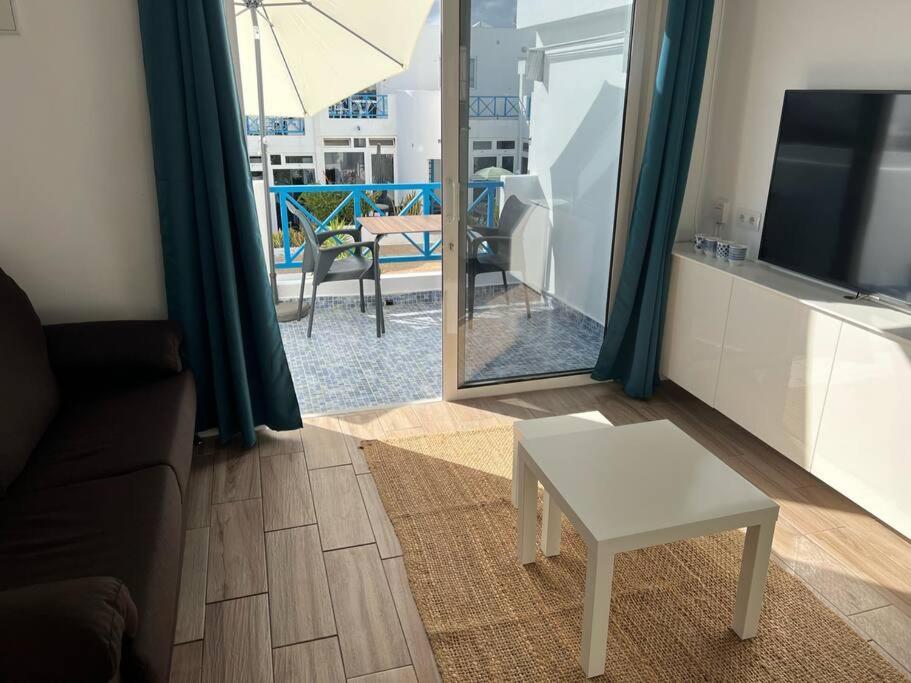 26 Puerto Del Carmen Palm Tree Apartment Luaran gambar